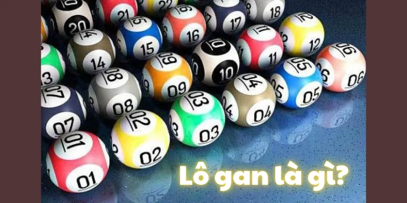 Lô gan là gì